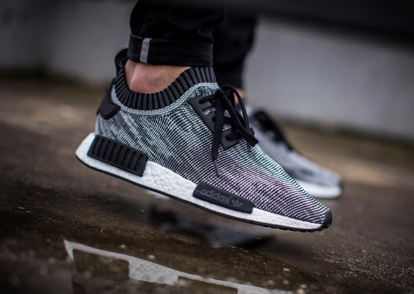 adidas nmd homme kaki